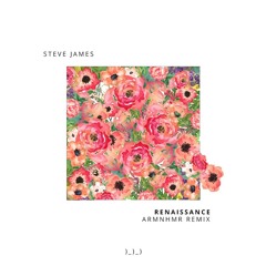 Renaissance (ARMNHMR Remix) - Steve James ft. Clairity
