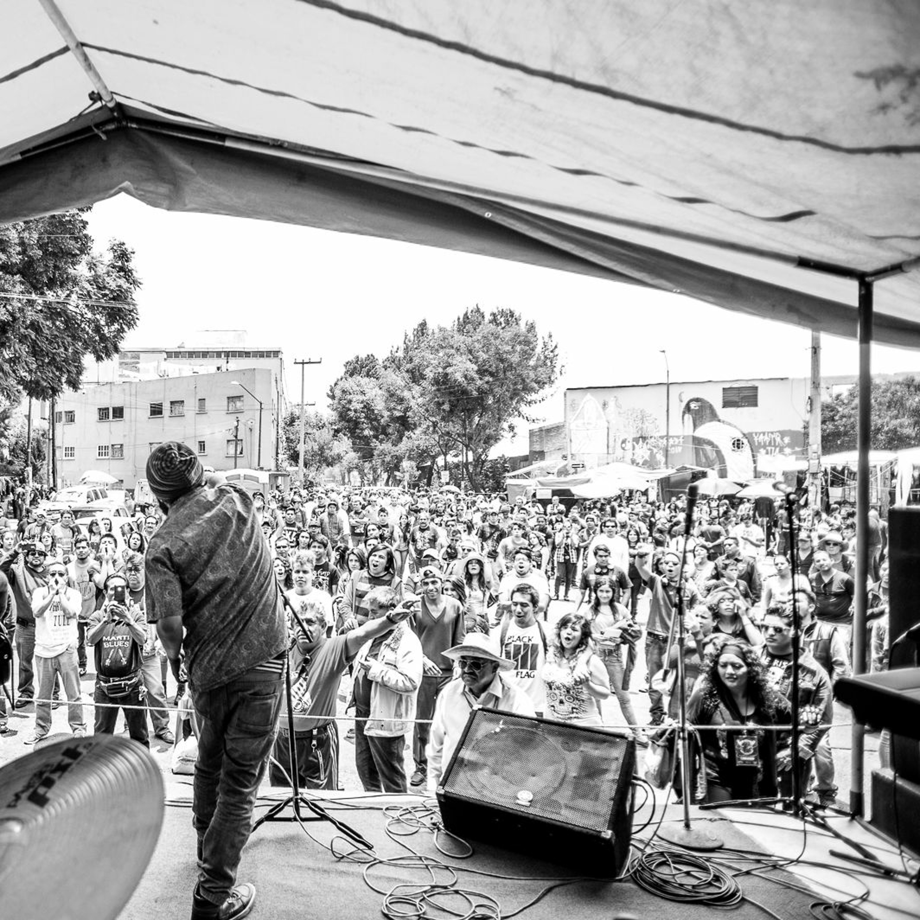 Rumorosa Blues Band