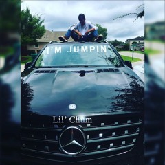 I'm Jumpin (ft. Bandman Shawdy)