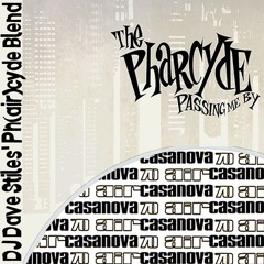 Ph(air)cyde (DJ Dave Stiles Blend)