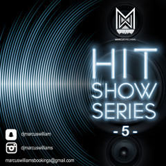 The HitShow Series (Soca Bangers) Vol. 5