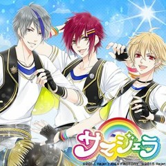 Stream Plechz Exe Listen To Nijiiro Days Ed Playlist Online For Free On Soundcloud