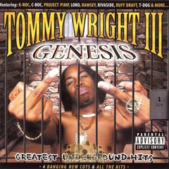 Tommy Wright III - Runnin -N- Gunnin
