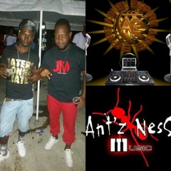 Askell Empire....BEST OF BushMan Mixtape