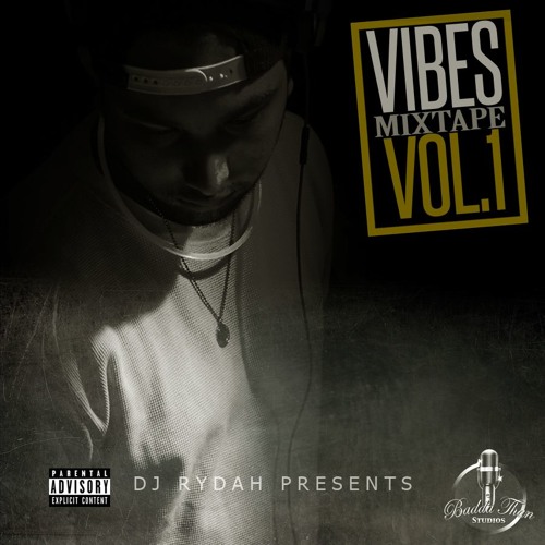 Listen to Vibes Mixtape #1 - Dj rydah - Badda Than sounds - Costa Rica ...