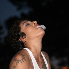 Queli-Mook in New Mexico Remix ft(Shanty)