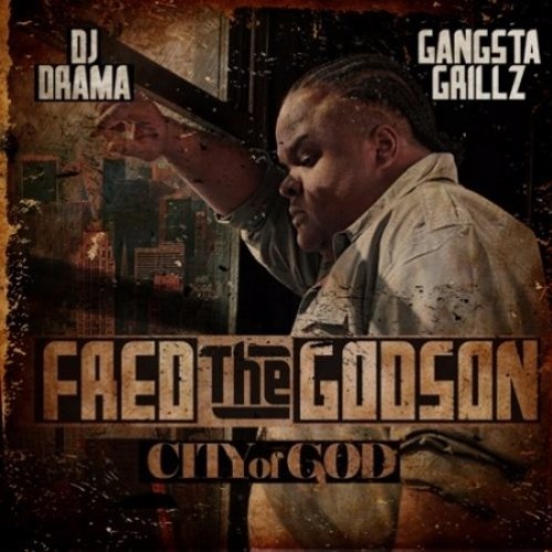 Fred The Godson - City Of God (ft Raekwon) (Produced by Chris Prythm)