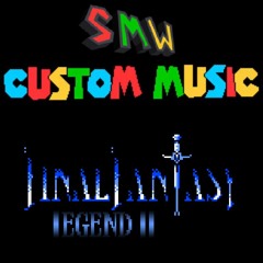Smw Custom Music - Final Fantasy Legend II - Boss Battle