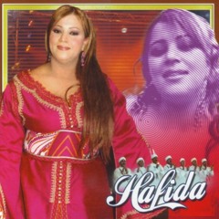 Hafida - Youchkad Zin