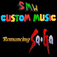 Smw Custom Music - Romancing SaGa - Horrible Shadow