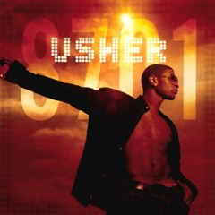 Pop Culture History Audio Episode Three- Usher 8701