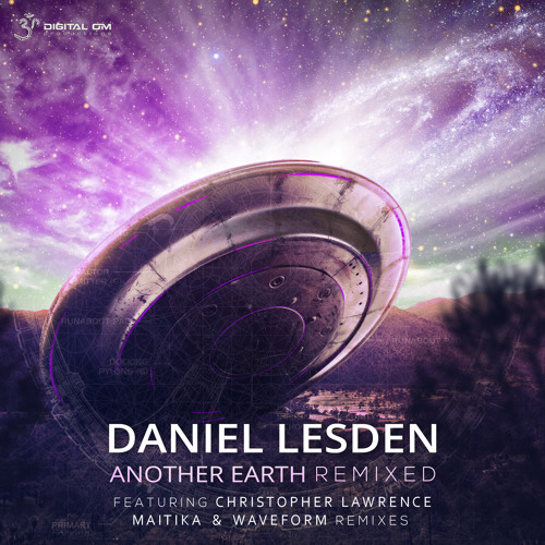 Daniel Lesden - Another Earth (2016 Mix) out now