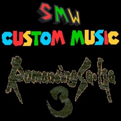 Smw Custom Music - Romancing SaGa 3 - Last Battle