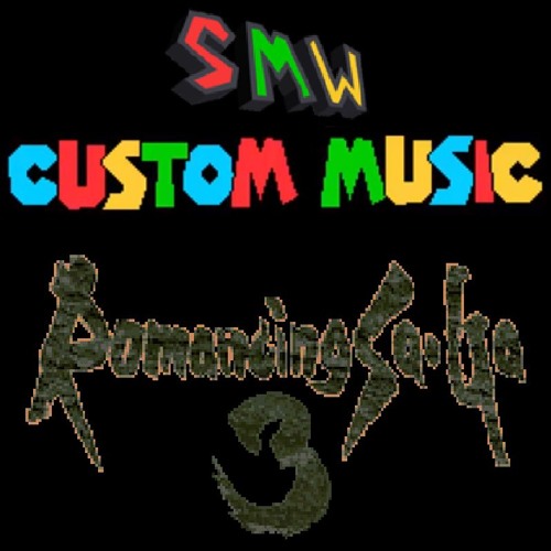 Smw Custom Music - Romancing SaGa 3 - Last Battle