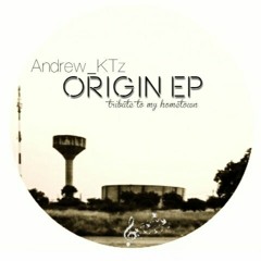 Aurora(Original Mix) Sample