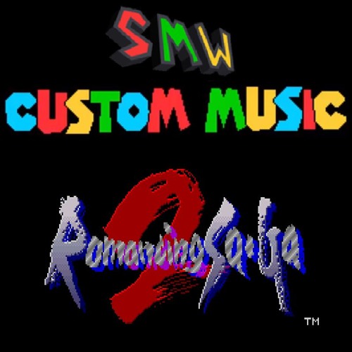 Smw Custom Music - Romancing SaGa 2 - Last Battle