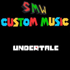 Smw Custom Music - Undertale - Megalovania
