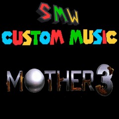 Smw Custom Music - Mother 3 - Natural Killer Cyborg