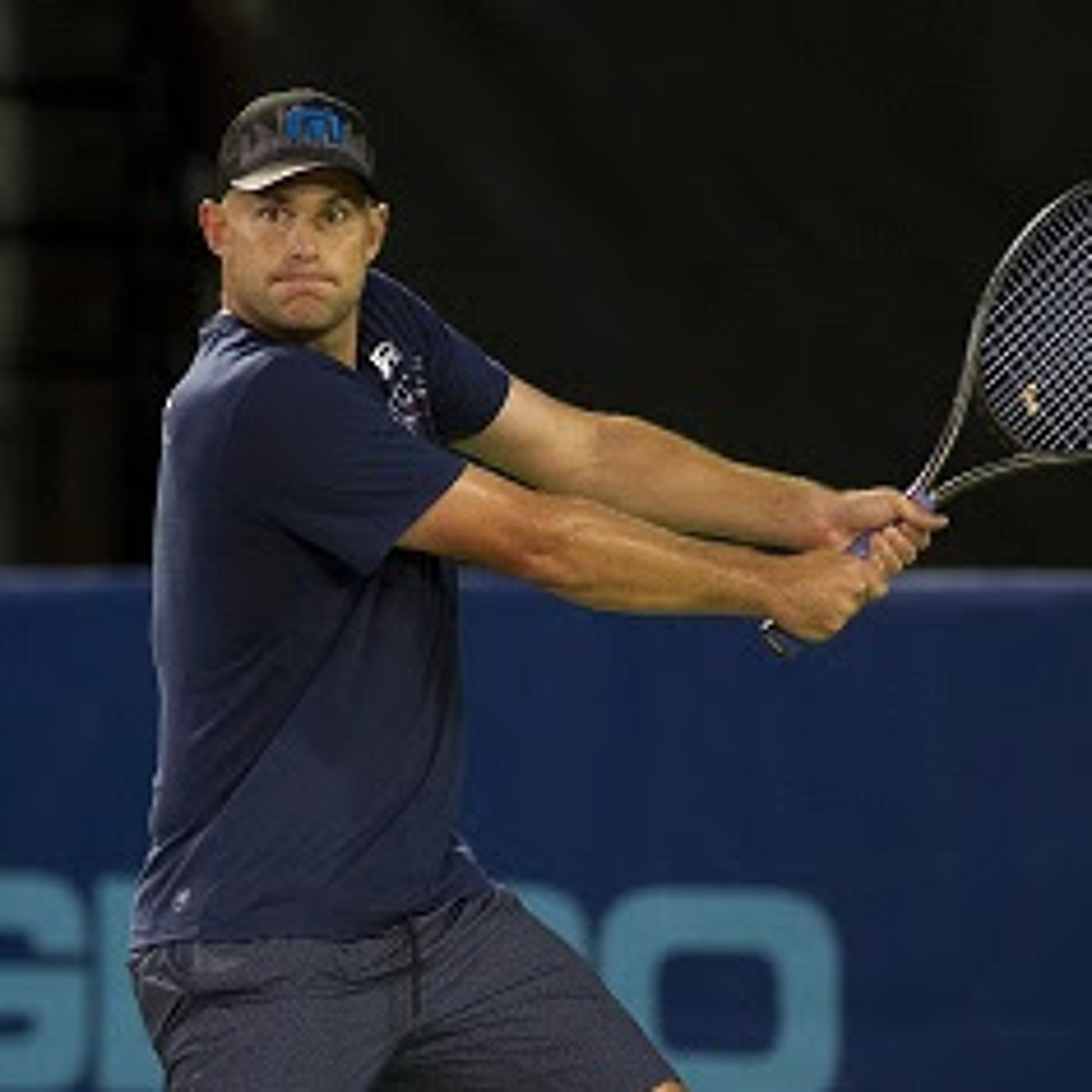 INTERVIEW: Andy Roddick on Andre Agassi, Billie Jean King's Influence 8/9/16 episode artwork