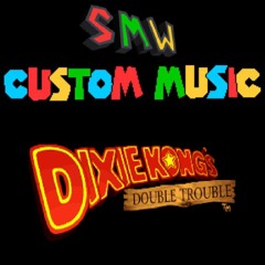 Smw Custom Music - Donkey Kong Country 3 - Rockface Rumble