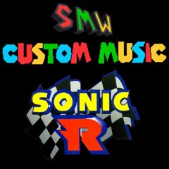 Smw Custom Music - Sonic R - Can You Feel The Sunshine?