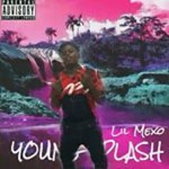 Lil Mexo Aka Young Splash - Too Lit (Part II)