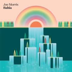 Forthcoming BSR003 - Joe Morris Emerald Mountain