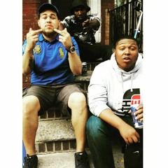 "Get Involved" Ron Torch X Tony Cash (Hidden Track)