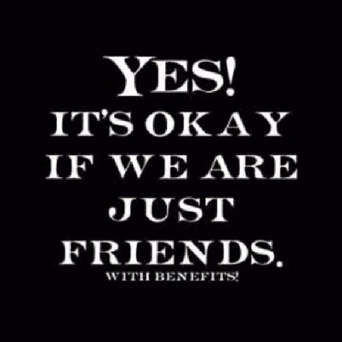 Friends with benefits online stream new arrivals