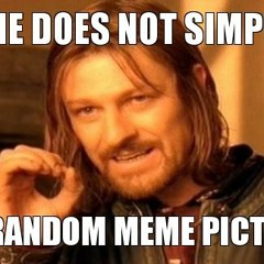cool collection of random songs