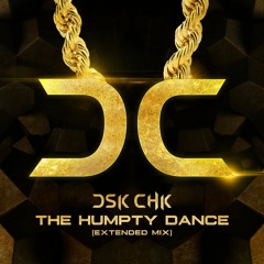 DSK CHK - The Humpty Dance (Extended Mix)