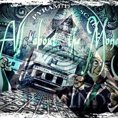 All About The Money