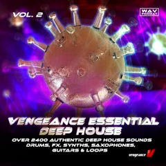 what was the first vengeance sample pack what was the first vengeance sample pack