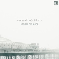 Dark/Deep Progressive