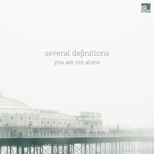Several Definitions - Antala (Bjoern Stoerig Remix) (FULL TRACK)