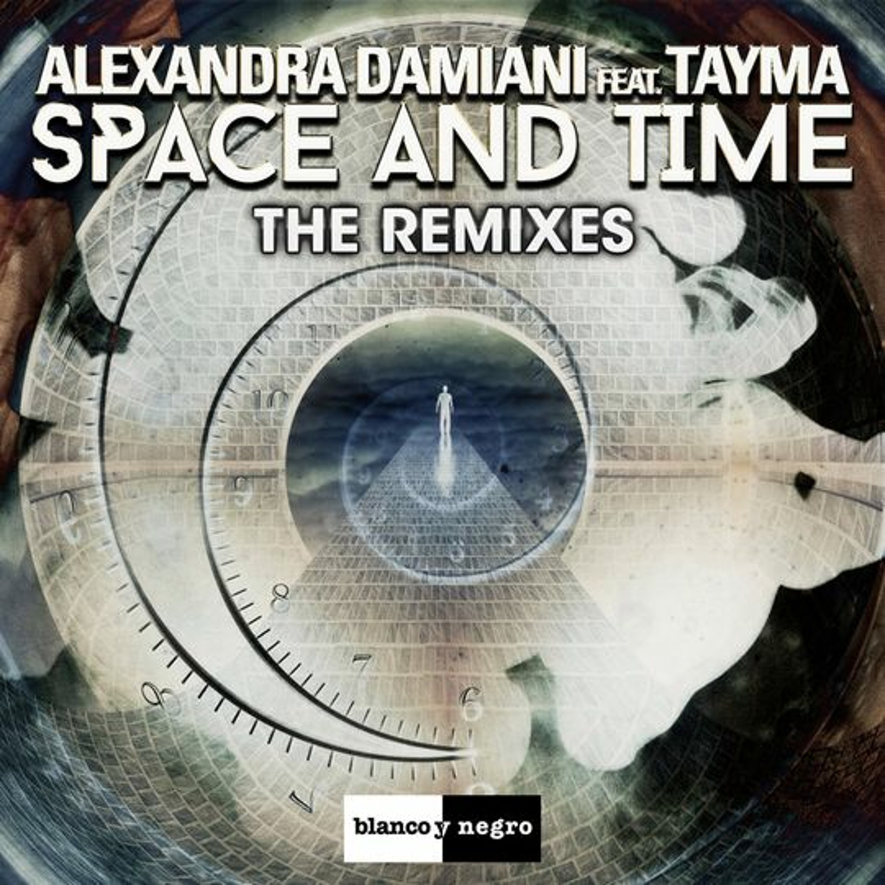 • REMIXES