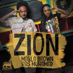 MARLA BROWN FT RAS MUHAMAD - ZION