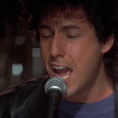 Little Critter - Somebody Kill Me Please (Adam Sandler Cover)