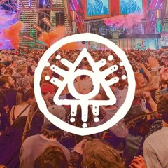 BOOMTOWN Festival Mix 2016