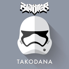 BLASTER - Takodana