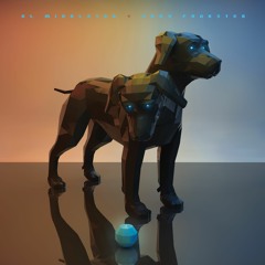 XL Middleton + Eddy Funkster - s/t LP