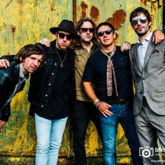 You're The One - The Theme