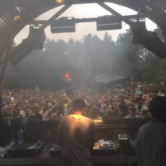 Garbicz Festival 2016 SETS