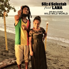 Wild wild world