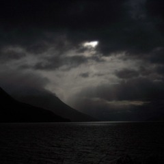 The Dark (Ambient Music) Early Version