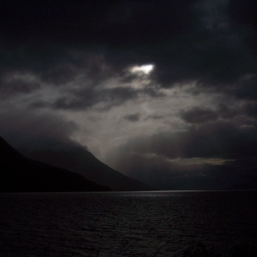 The Dark (Ambient Music) Early Version