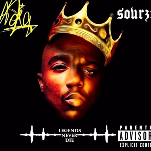 Biggie Smalls Kick In The Door Remix 2016 By Slem On Soundcloud