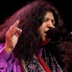 Baju - Band Khul Khul Jaye. - Abida Parveen