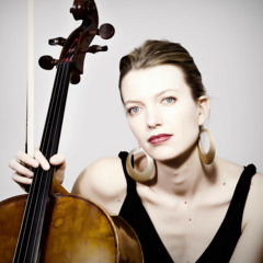 L'arbre qui croît en moi - Cello solo - 2010