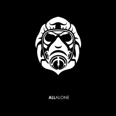 ALLALONE (Produced by Paper Platoon)